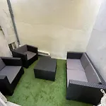 Centre Terrasse Et Vue Chateau * 쏘뮤흐