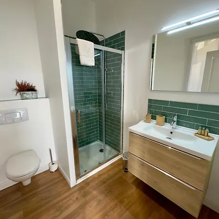 Centre Terrasse Et Vue Chateau * Saumur